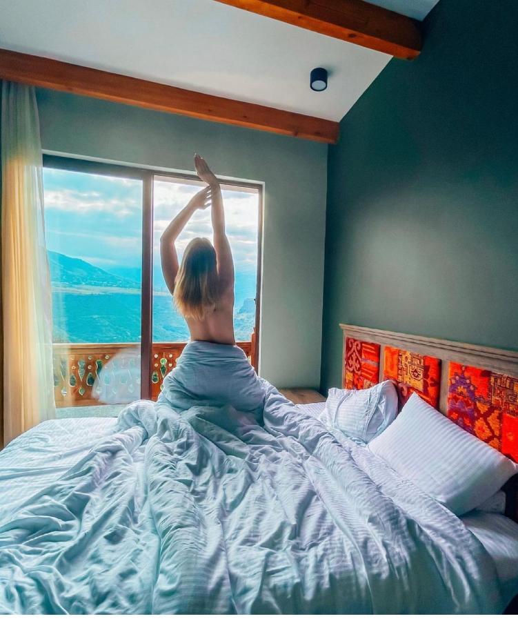 Kefilyan Family Hotel Sanain エクステリア 写真