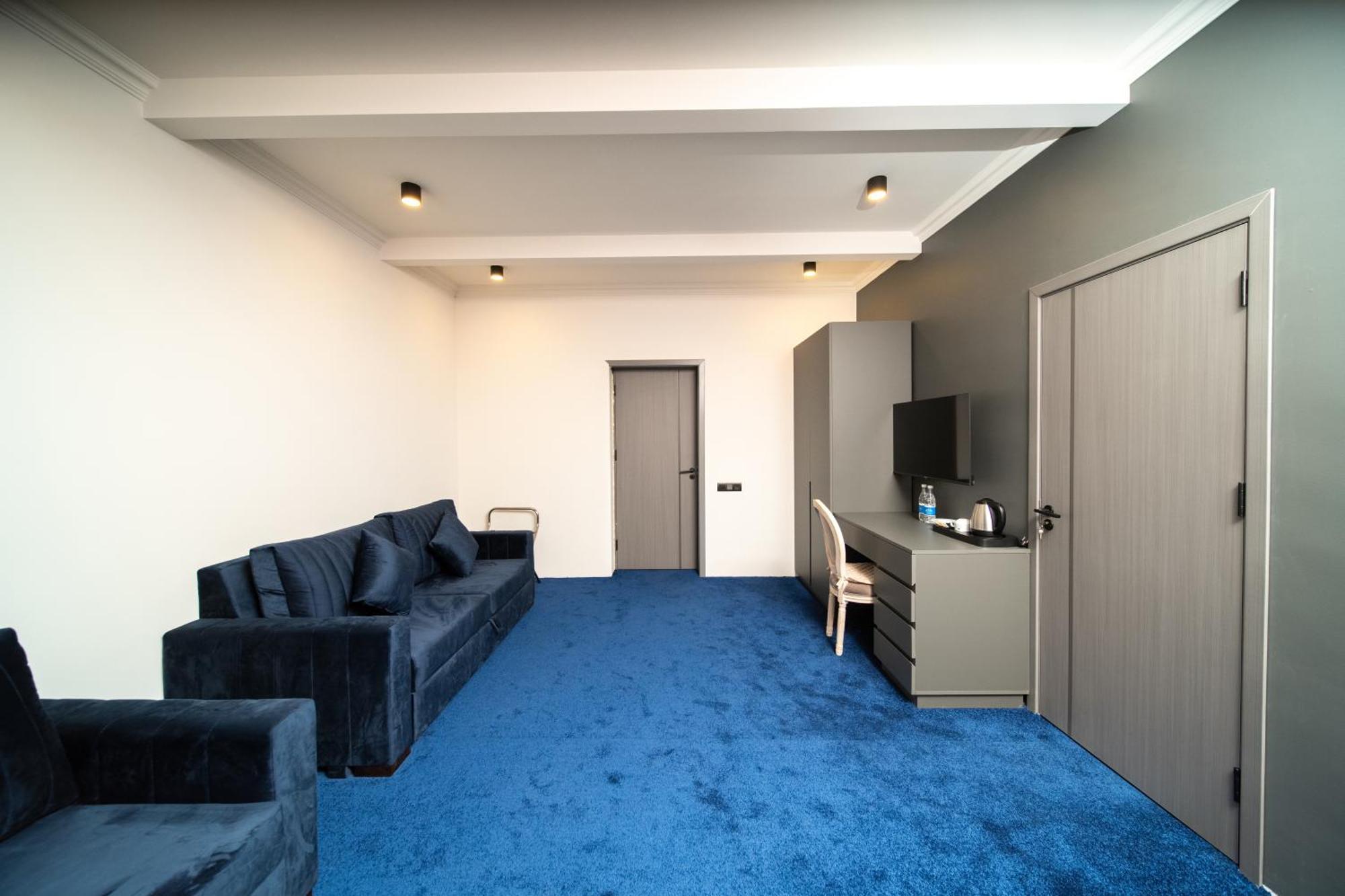 Kefilyan Family Hotel Sanain エクステリア 写真