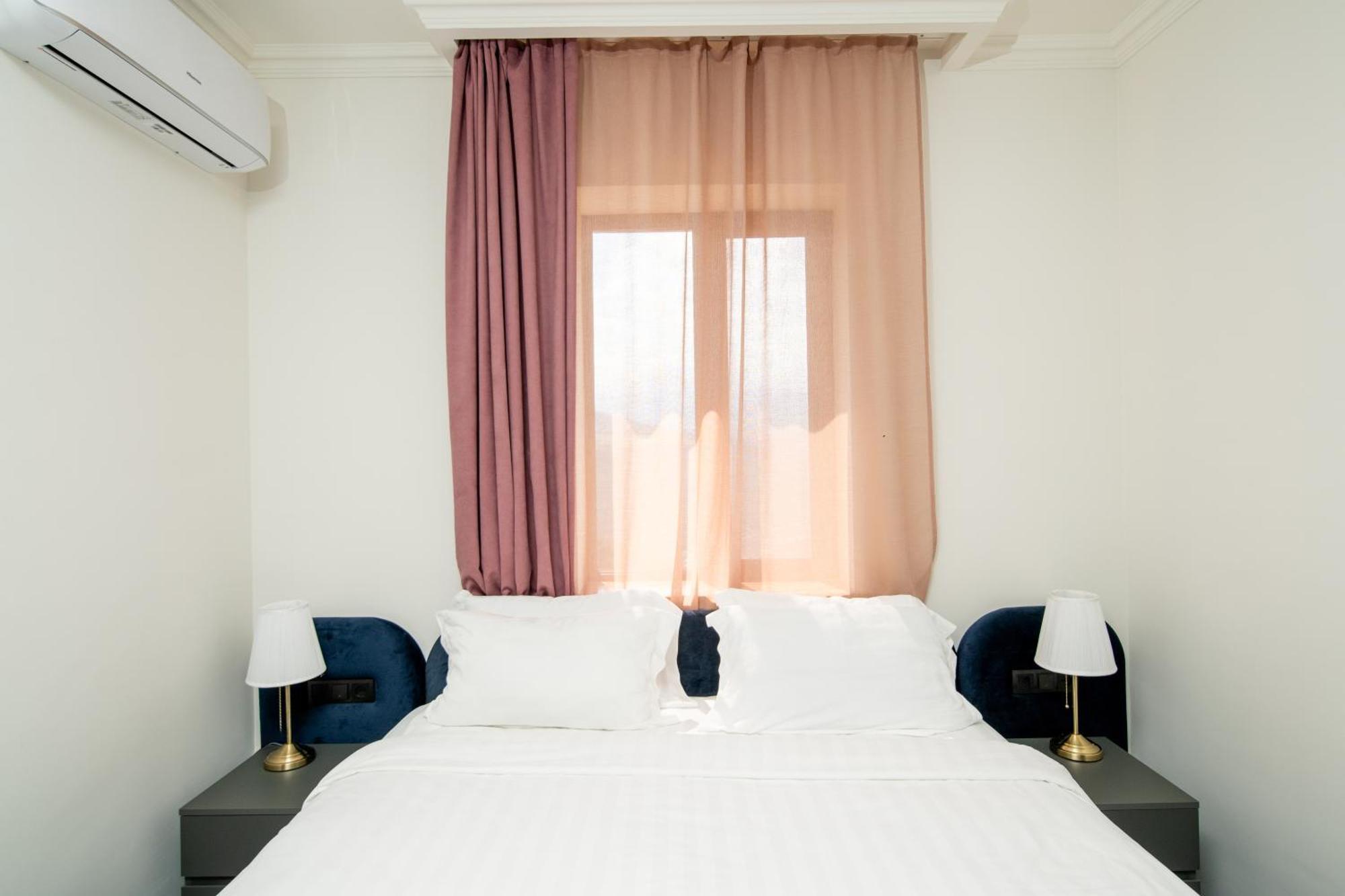 Kefilyan Family Hotel Sanain エクステリア 写真