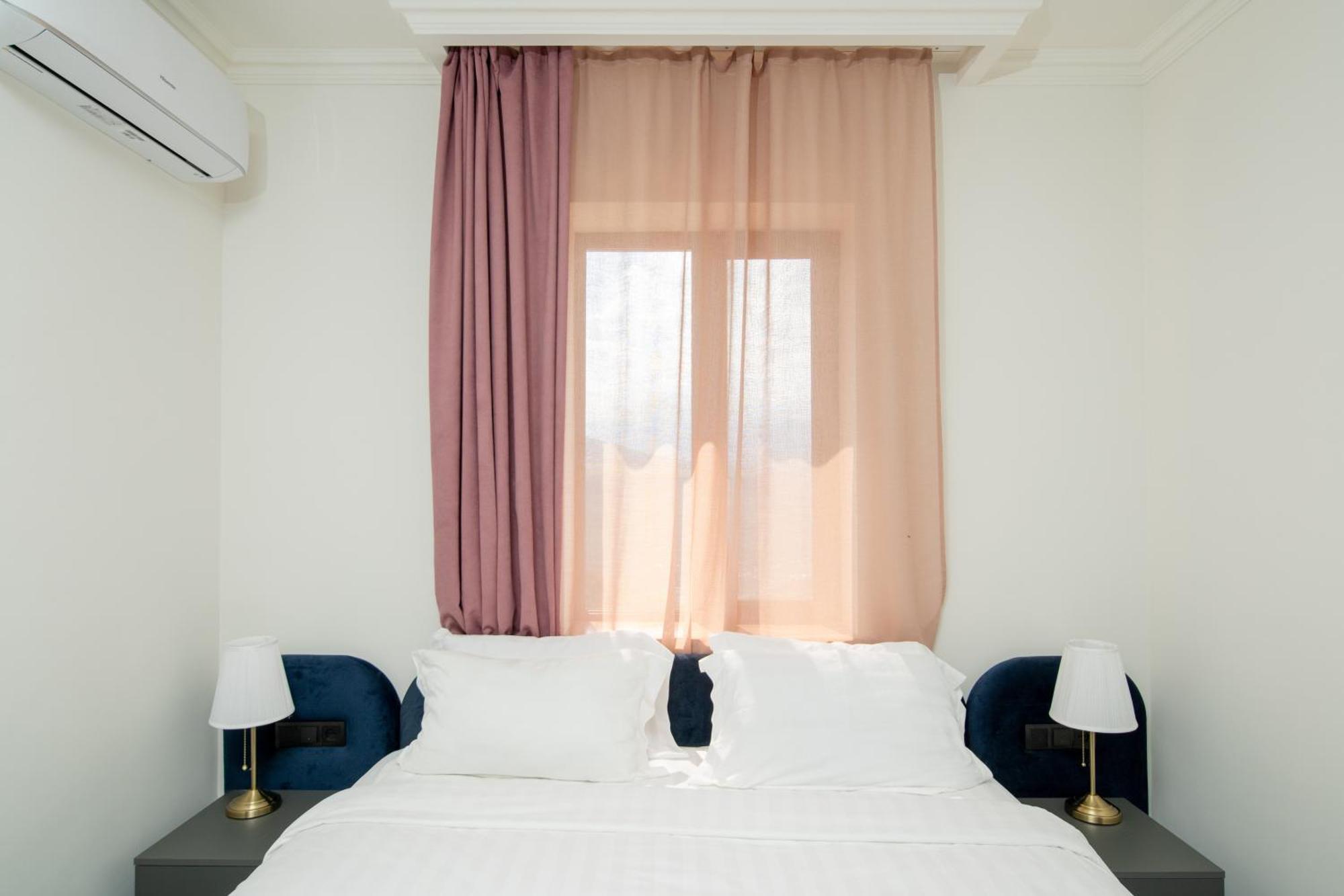 Kefilyan Family Hotel Sanain エクステリア 写真