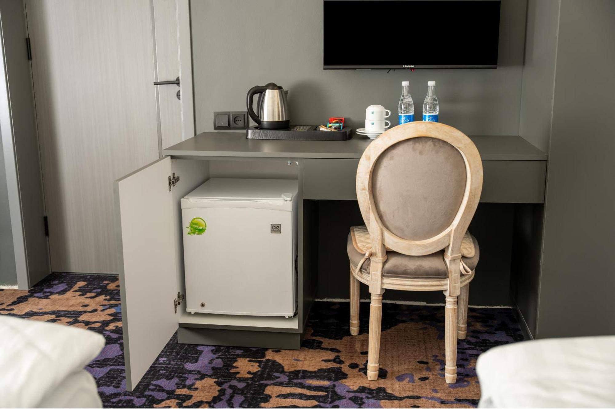 Kefilyan Family Hotel Sanain エクステリア 写真