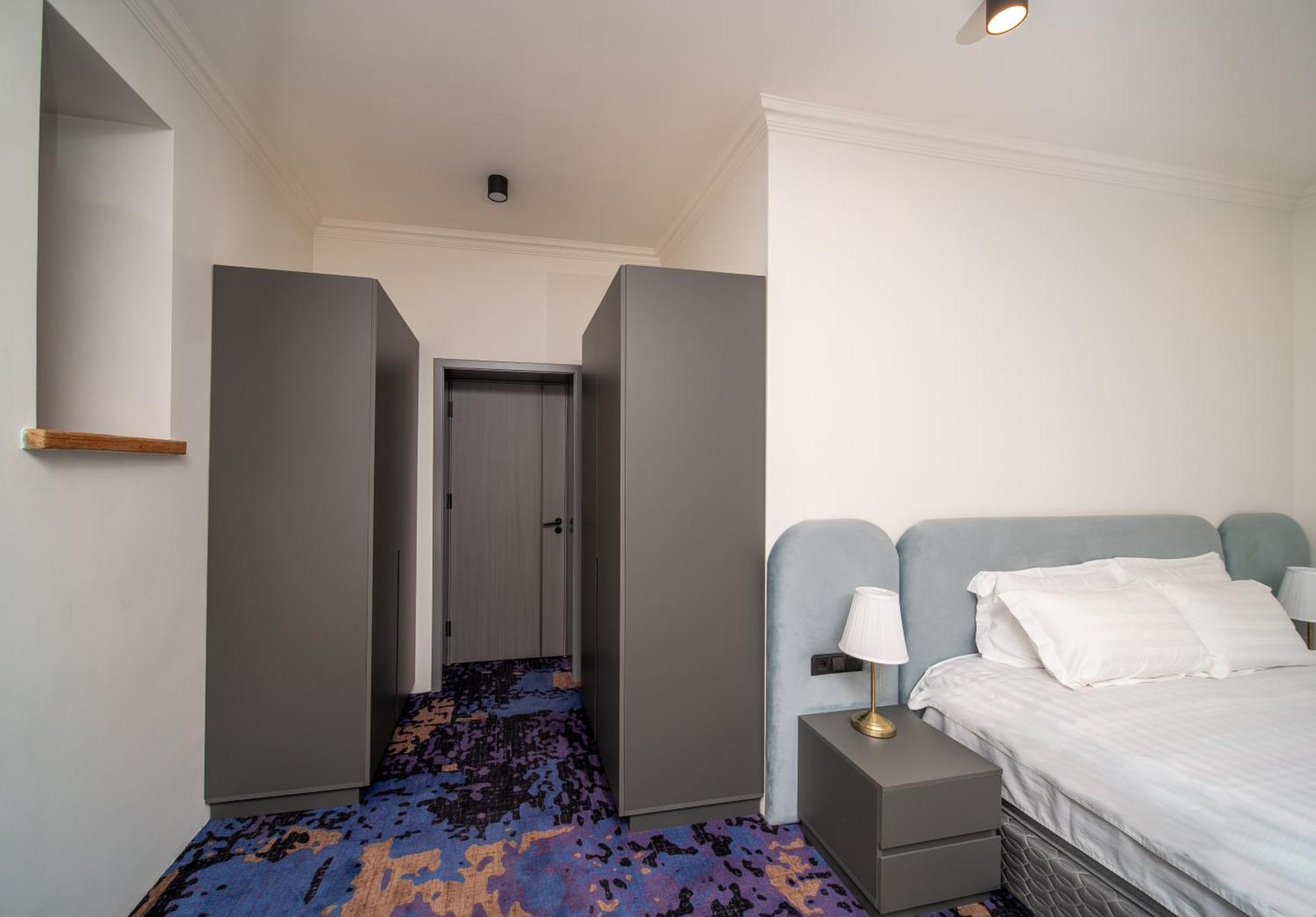 Kefilyan Family Hotel Sanain エクステリア 写真